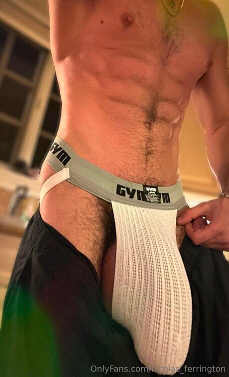 Nicolas ferrington only fans nude