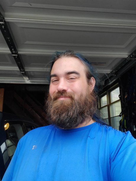 Nicklaus onlyfans lesk