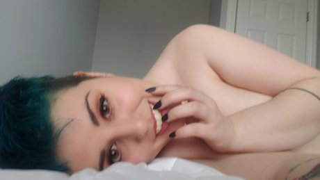 _Nicki Sunshine_ onlyfans nude tits
