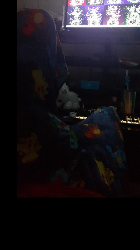 Nicki B only fans sex