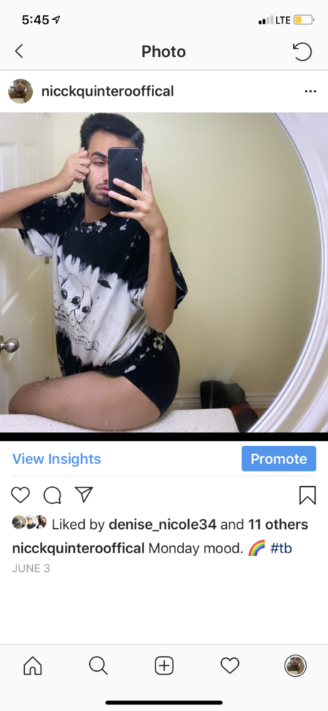 nickcheeks2020 onlyfans leaj