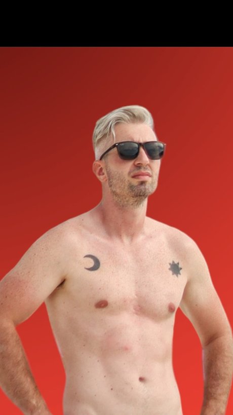 Nick Winter nude onlyfans porn