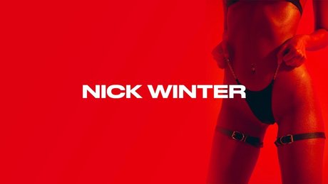Nick Winter leak onlyfans
