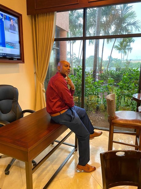 Chris M Brooks leaked porn onlyfans