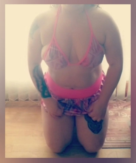 Dripping Wet Princess only fans pic