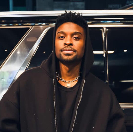 NEVRMIND naked onlyfans leaked