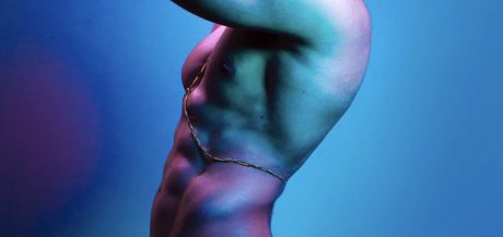 Neville Francois onlyfans strip