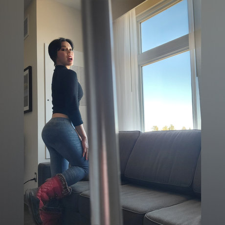 Allie Zeon_ onlyfans leak fuck