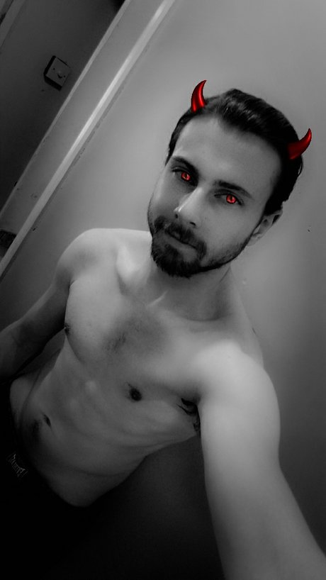 Chris Rain onlyfans nudes