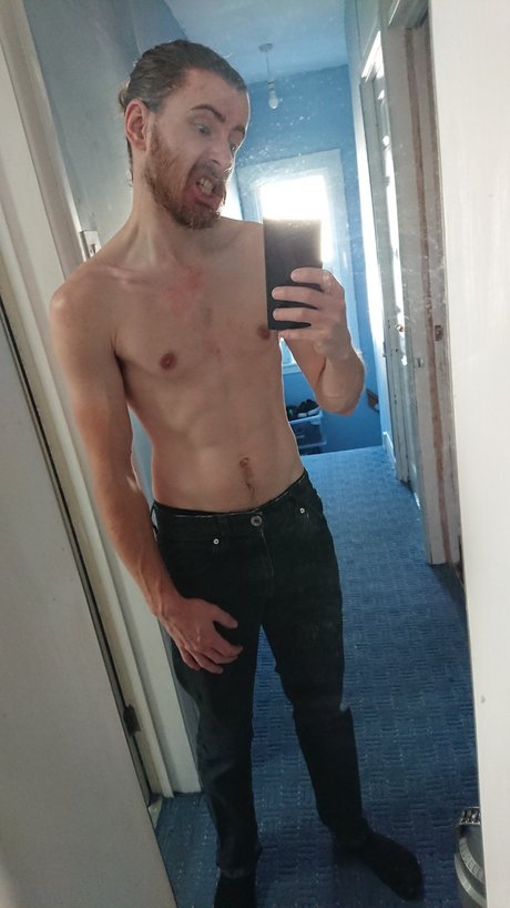 Chris Rain onlyfans lesk