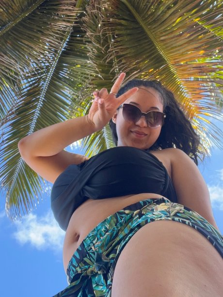 Caribbean Queen_ onlyfans sex leaks