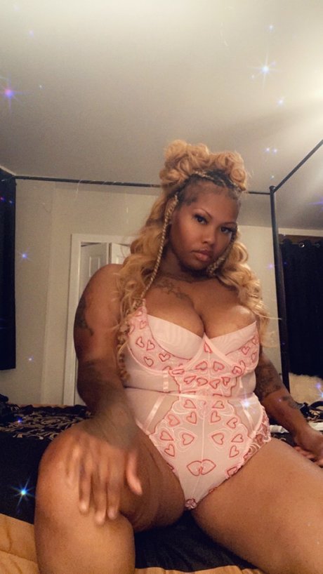 Bambi Knowles onlyfans leaks naked