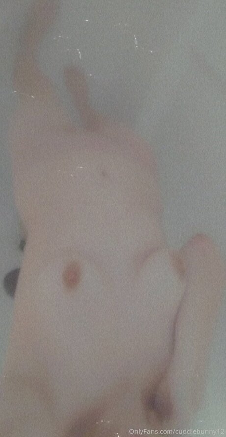 Cuddlebunny12 tits onlyfans