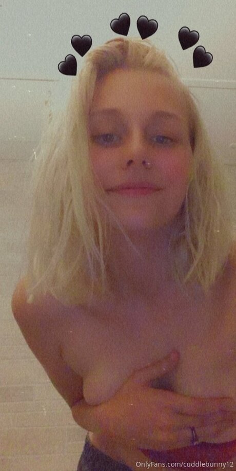 Cuddlebunny12 nude onlyfans porn