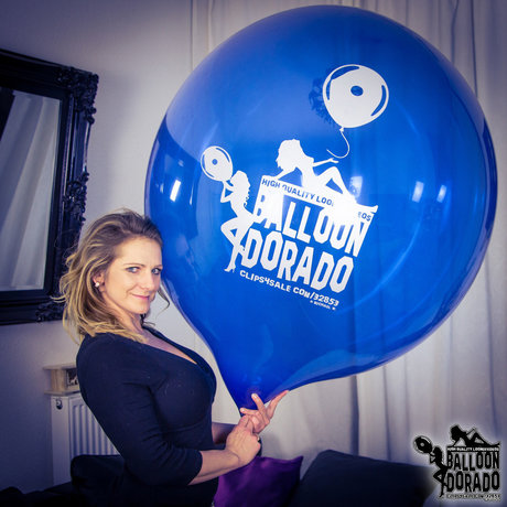 Balloondorado only fans leak nude