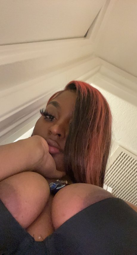 Tamia onlyfans leaked
