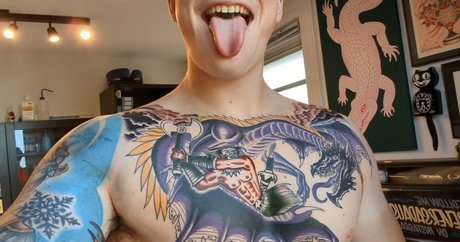 Boa onlyfans leaks nudes