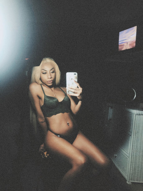 Balencei onlyfans leak