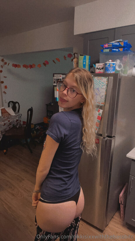 Nikki Sixx only fans pics