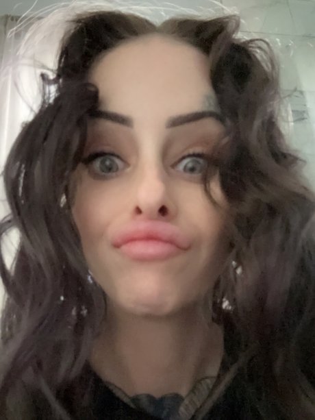 Nikki Malice onlyfans nude