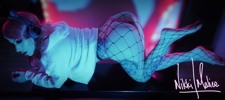 Nikki Malice onlyfans leams