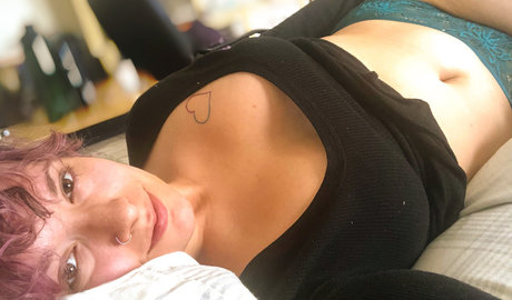 Nikki Dangerous only fans leaks