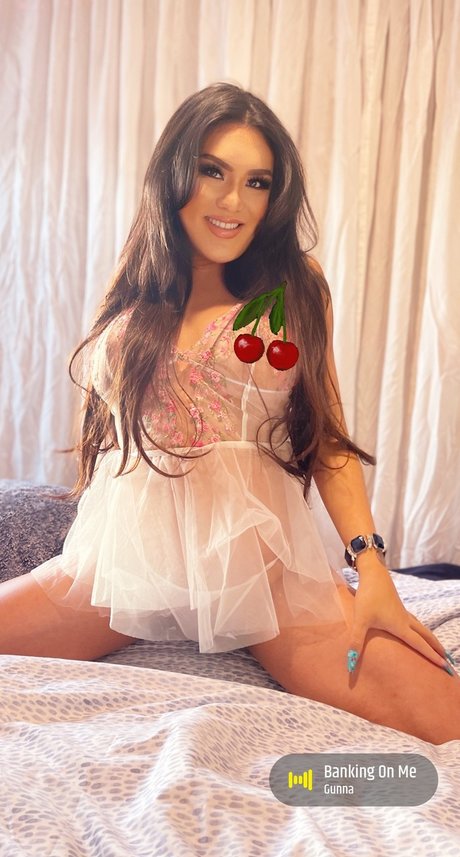 Nikkibigboobs onlyfans leakd