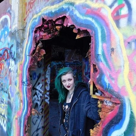 Nikki Noctem onlyfans porno