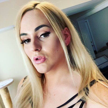 NikaJamesTS onlyfans sex