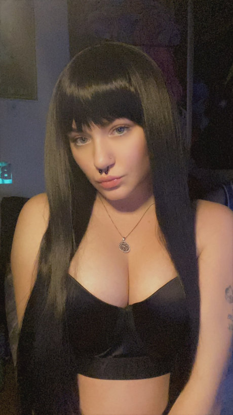 Lilith RoxieXXX onlyfans porn