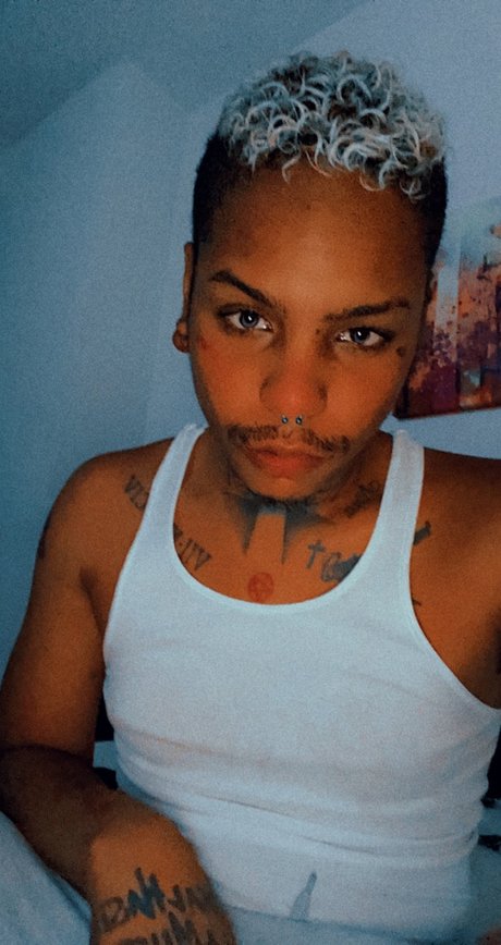 Nico Love nude on onlyfans