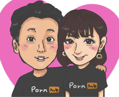 _RYO amp ampYUU Japanese amateur couple onlyfans leak nude