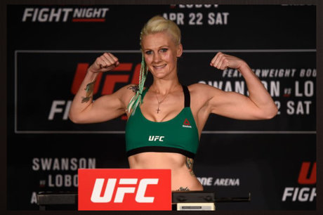 Cindy Battlecat Dandois only fans