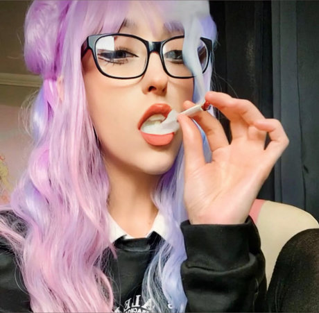 Bratty Aubrey onlyfans model