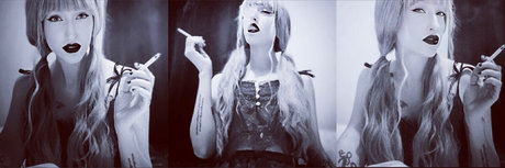 Bratty Aubrey new onlyfans leaks