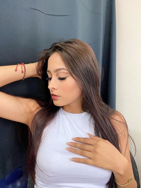 Dayana vanegas onlyfans model