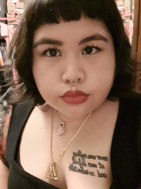 Clarissa Guevara onlyfans leaked