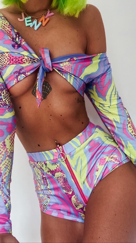 JENN leaked only fans nudes