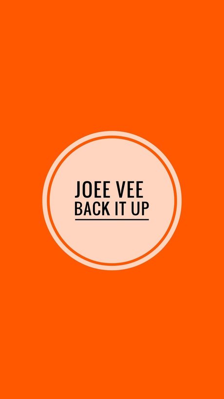 JoeeVeePhotography nude onlyfans