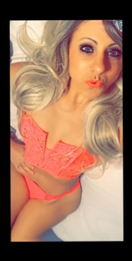 NJ Barbie only fans porn