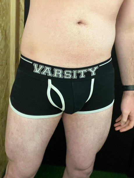 Sammy D onlyfans nude leak