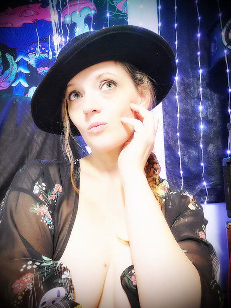 Althee Rose onlyfans keak