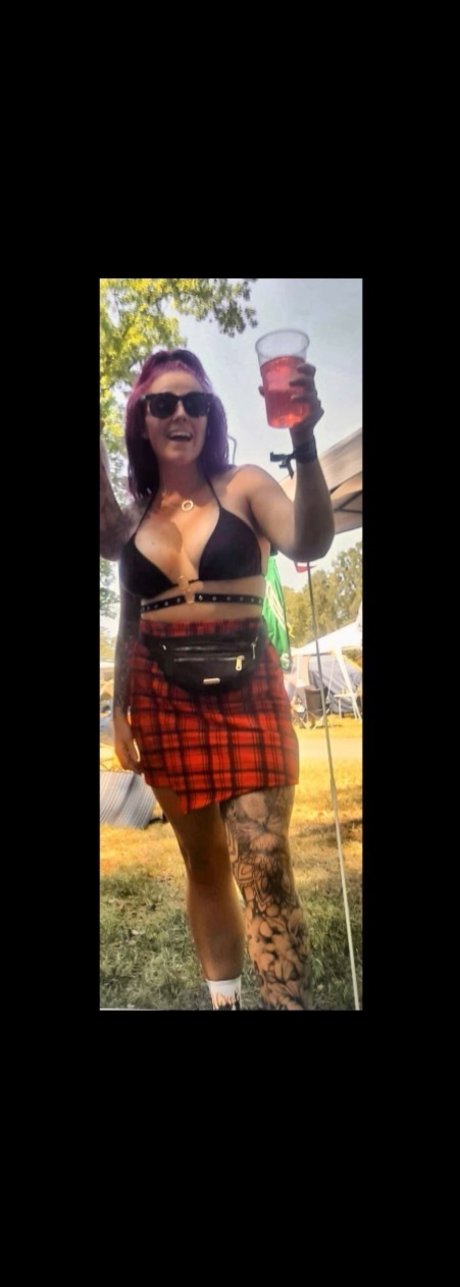 Alpina onlyfans nude pictures