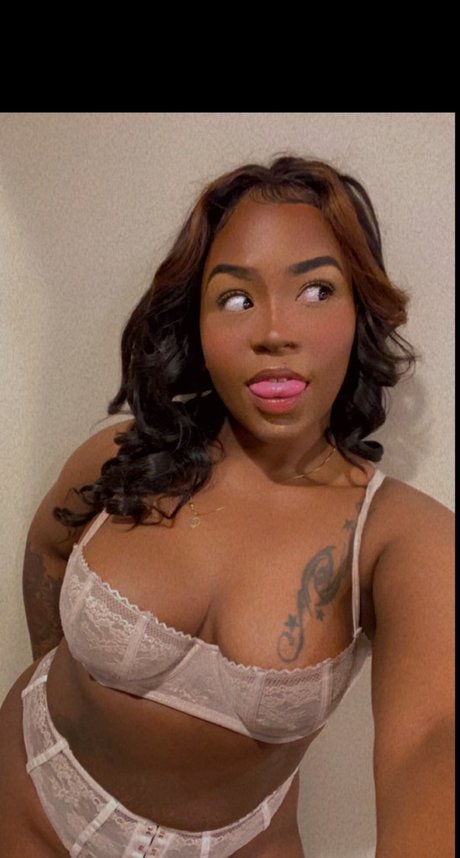 Airis Numoni onlyfans leaked