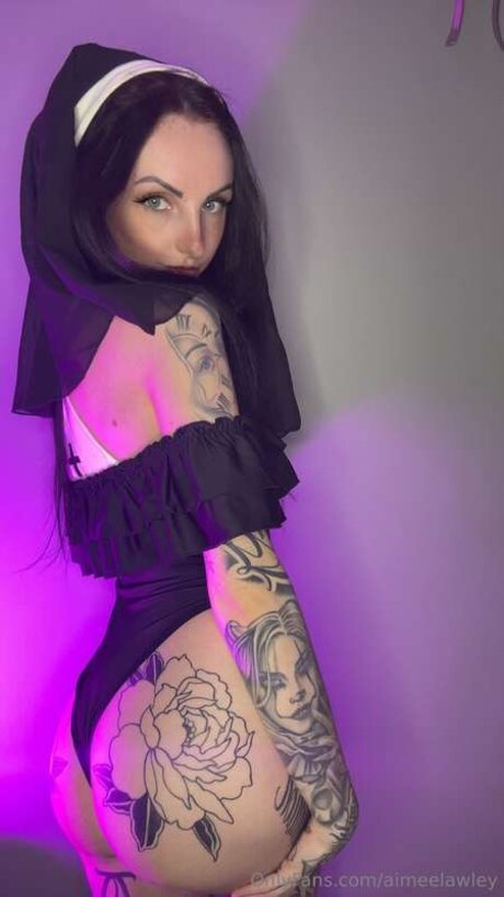 Aimee_ onlyfans leaked