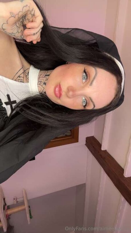 Aimee_ new onlyfans leak