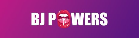 BJ Powers No PPV onlyfans fotos