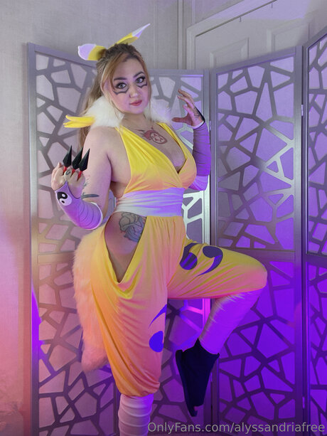 Alyssandria FREE nudes onlyfans leaked