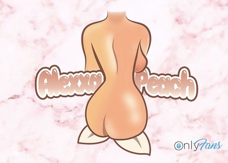 Alexxa Peach onlyfans fotos
