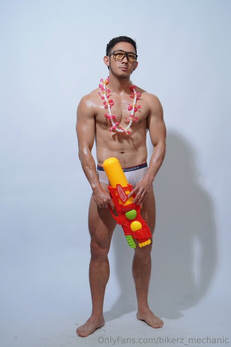 BANK nude leaked onlyfans